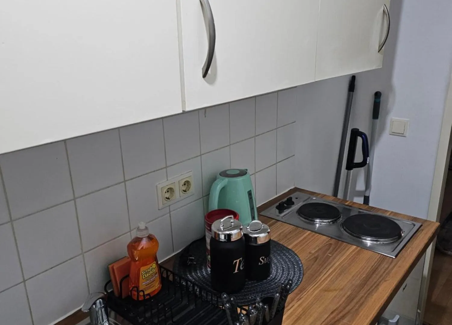 Simple Room Private Apartment Vienna 0*,  Austria