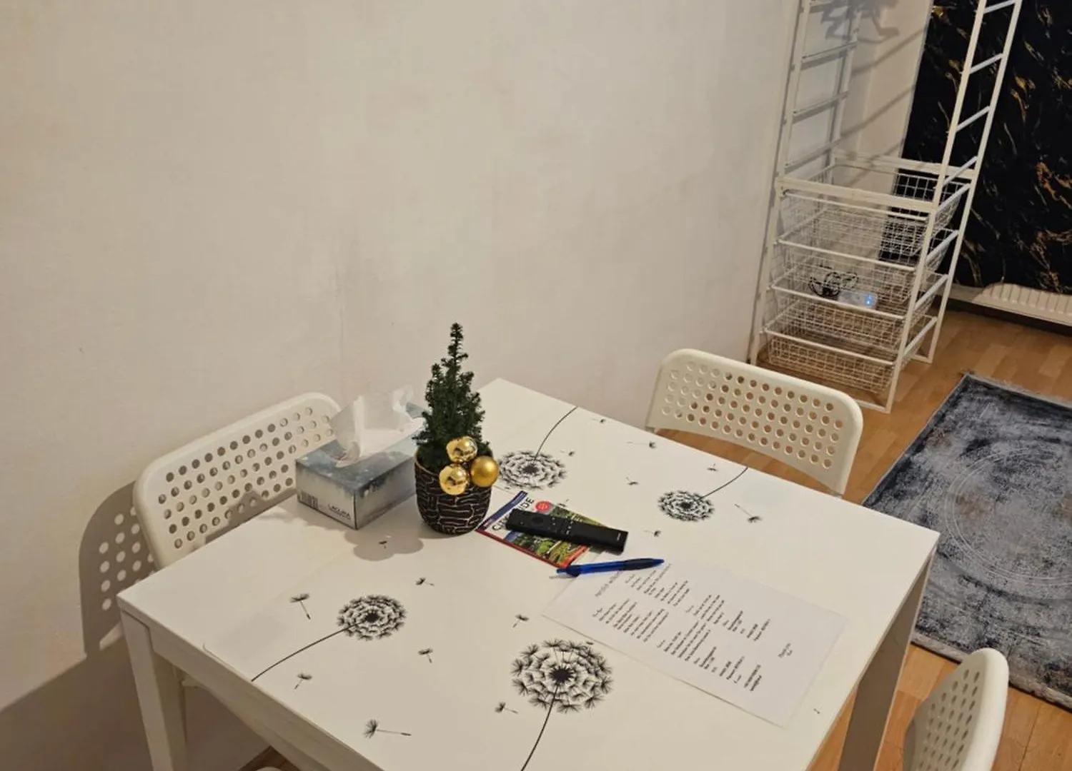 Simple Room Private Apartment Vienna